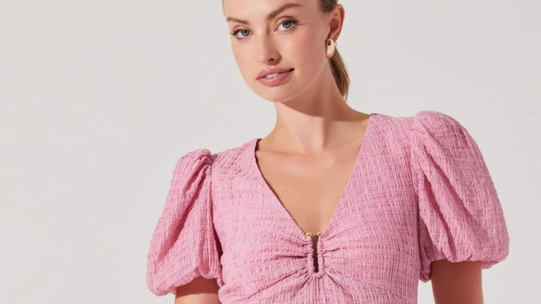 Embrace the Sunshine: Discover Our Vibrant Summer Collection at Bliss Lifestyle Boutique