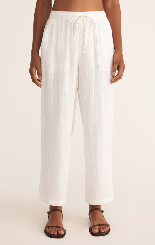 Plaza Airy Pant