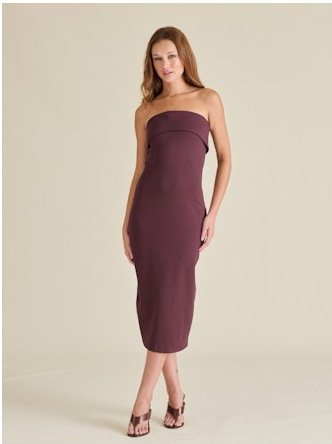 ROSLYNN DRESS
