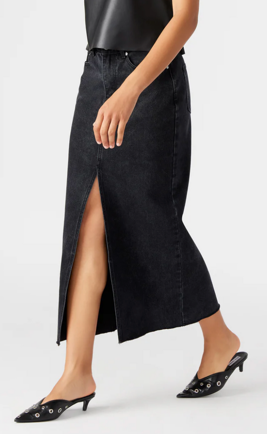 Avani Denim Skirt