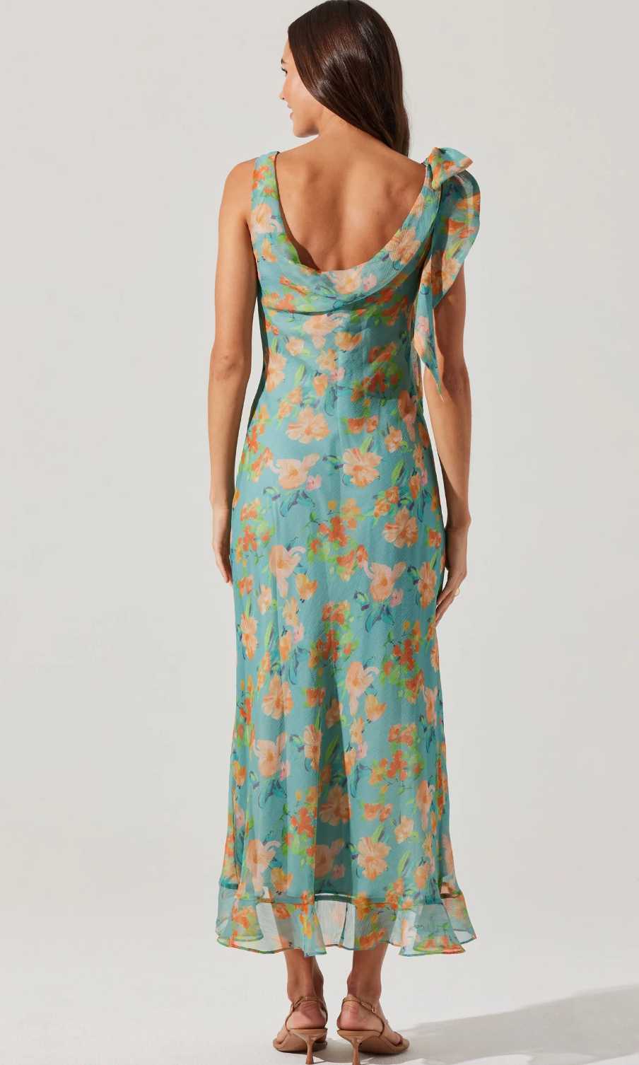 Isabelle Dress