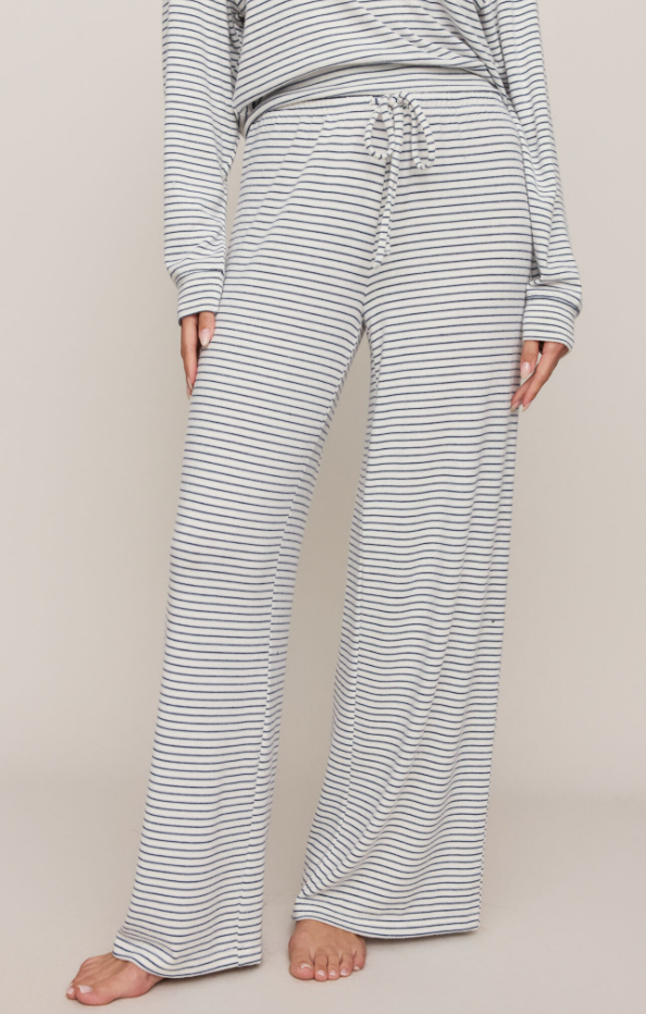 Classic Stripe Pant