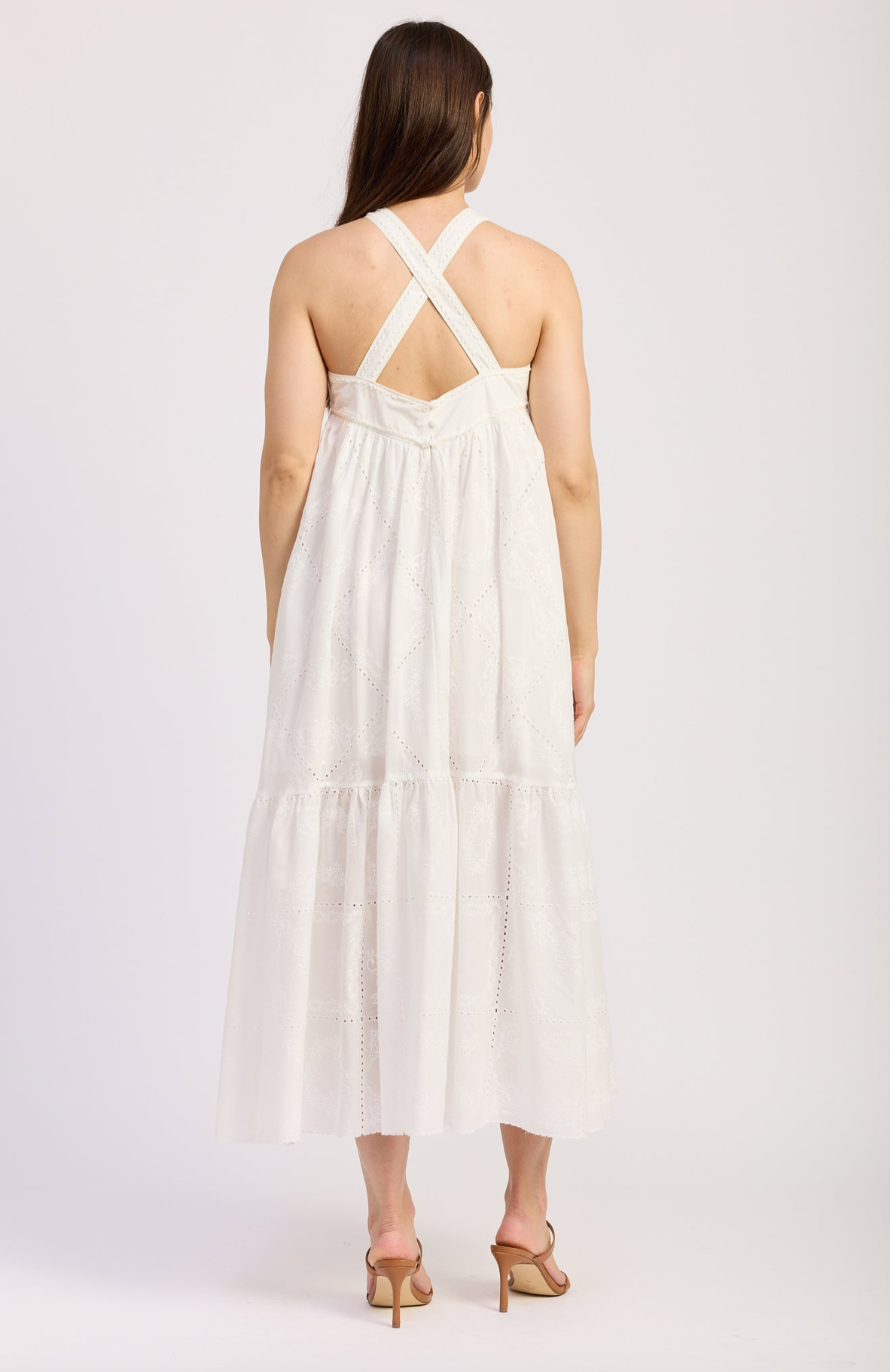 Marisol Maxi Dress