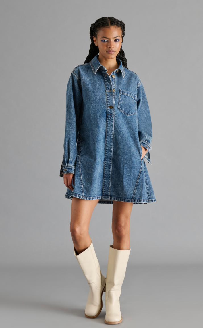 Edith Dress