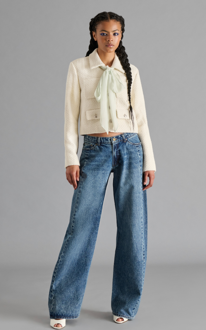 Alise Blazer