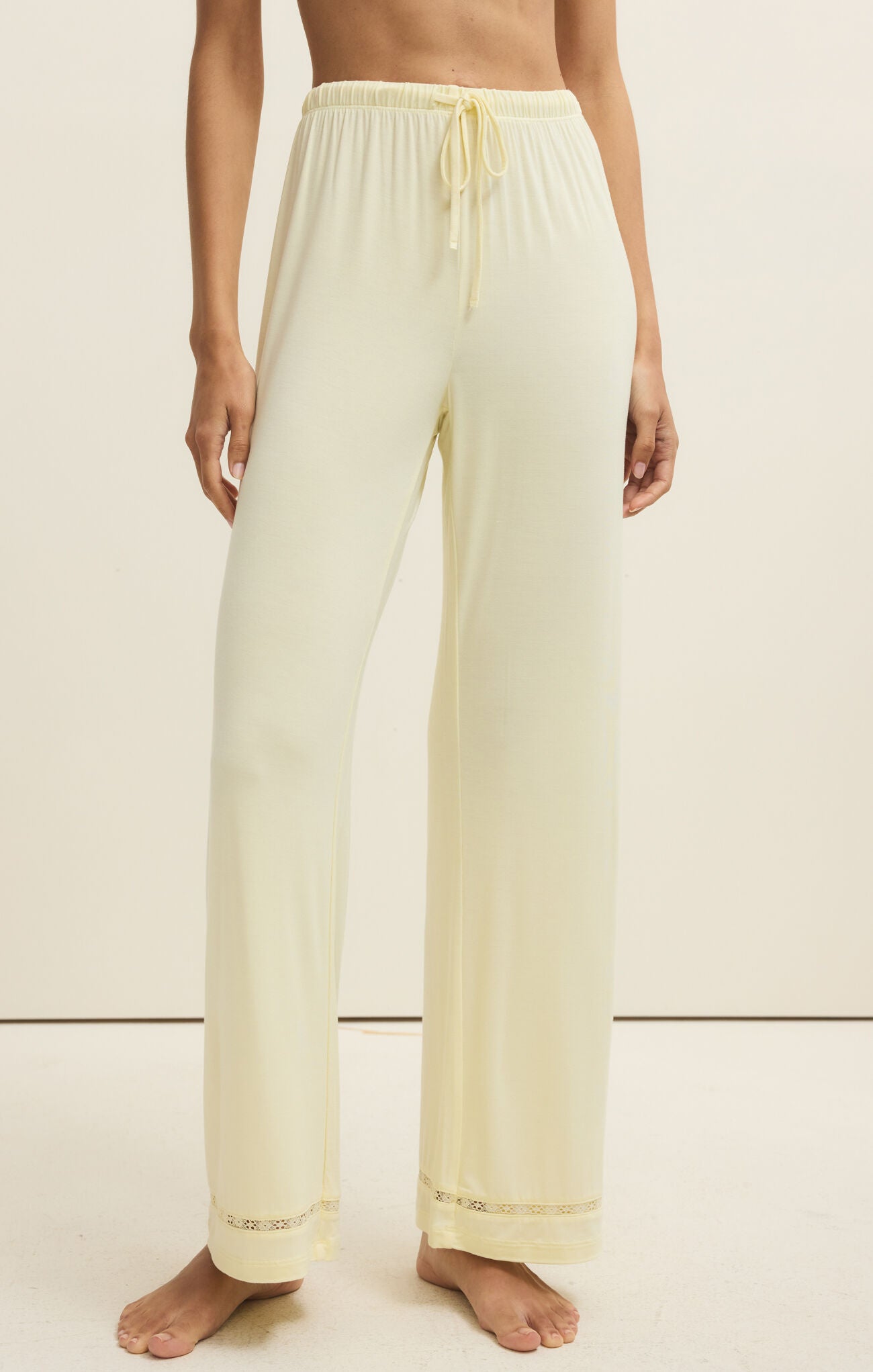 So Sweet Crochet Pant