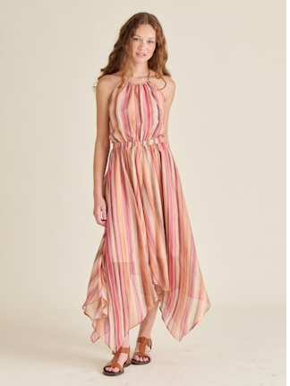 Dalina Dress