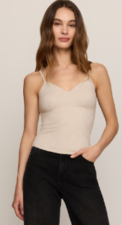 Luxe Smooth Essential Tank