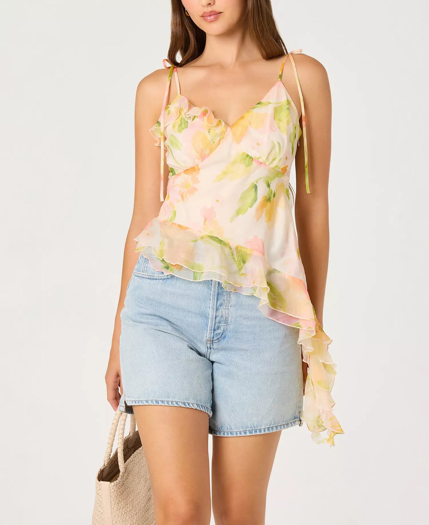 mejra top