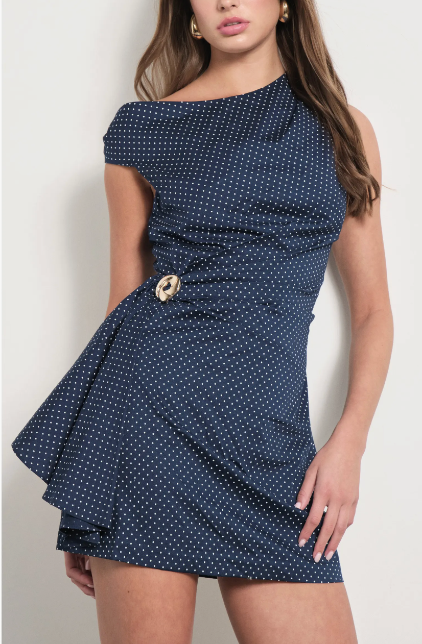 kaia dress