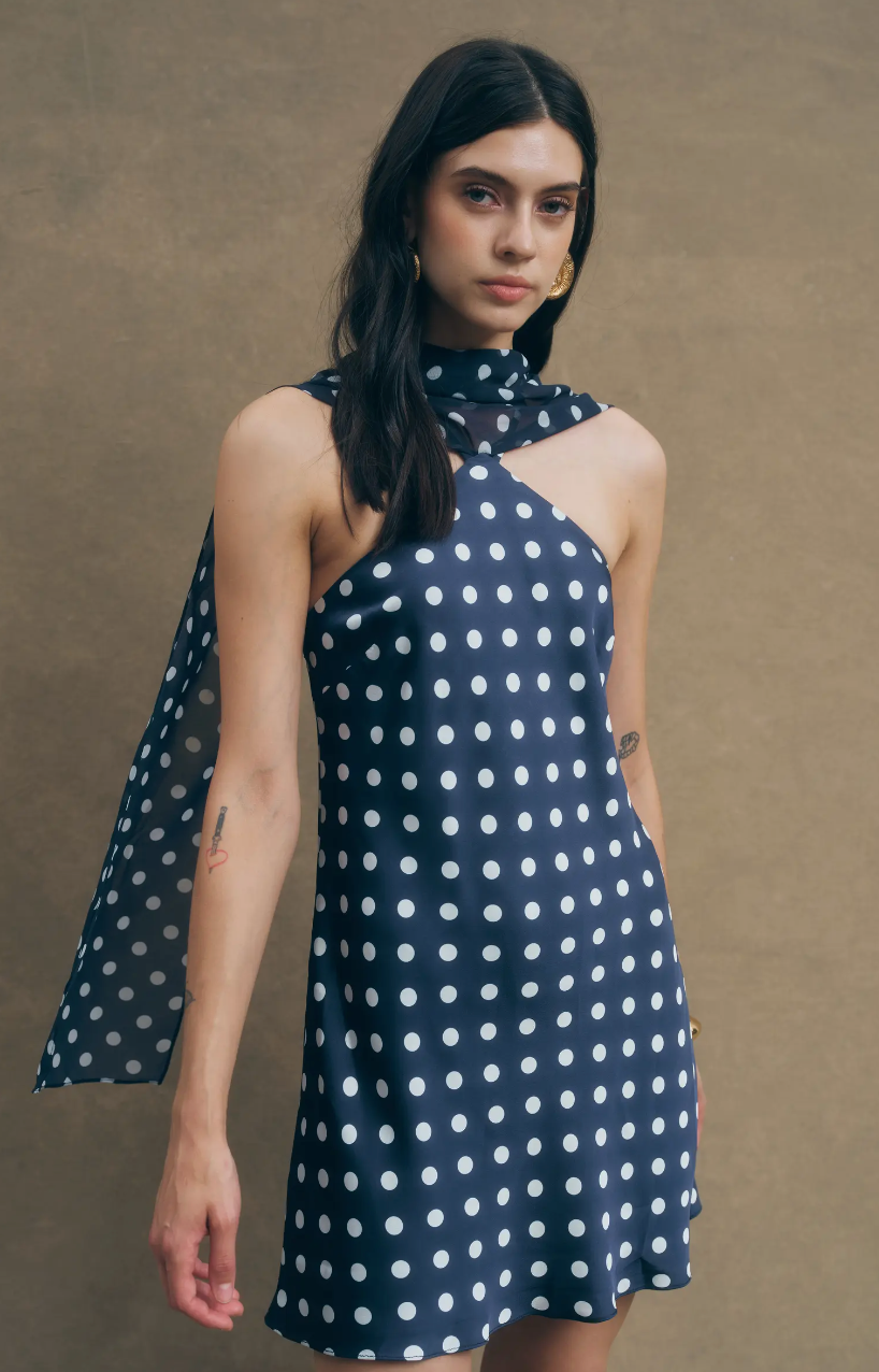 Hendrix Dress