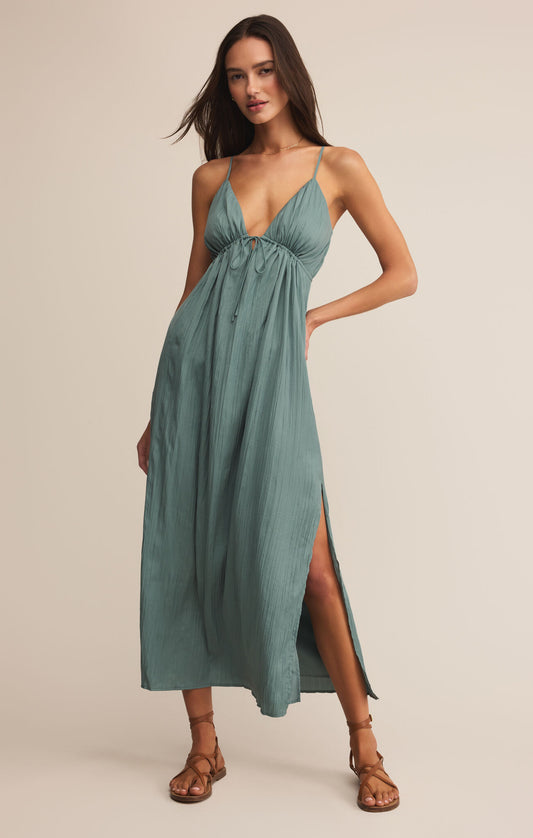 Manon Sation Maxi Dress