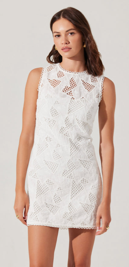 Madge Dress