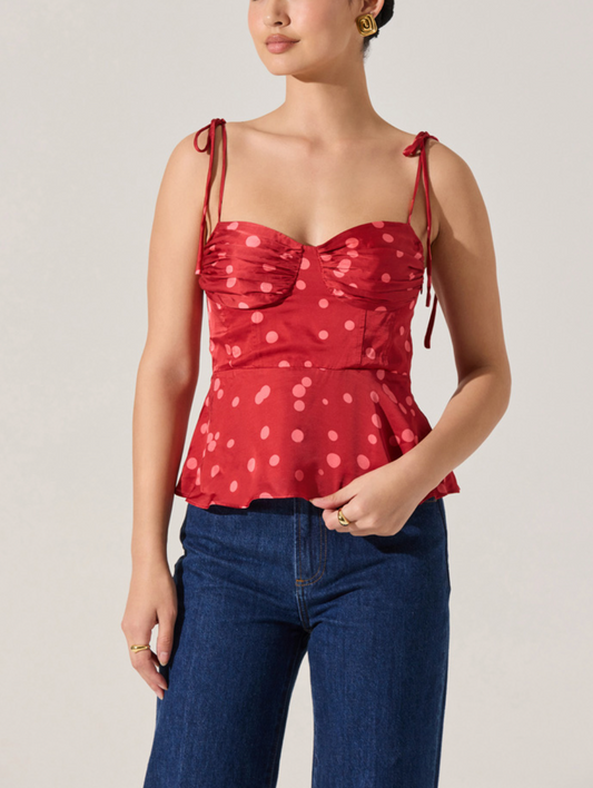 Selina Top