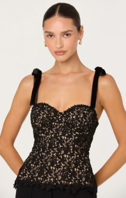 Donne Top