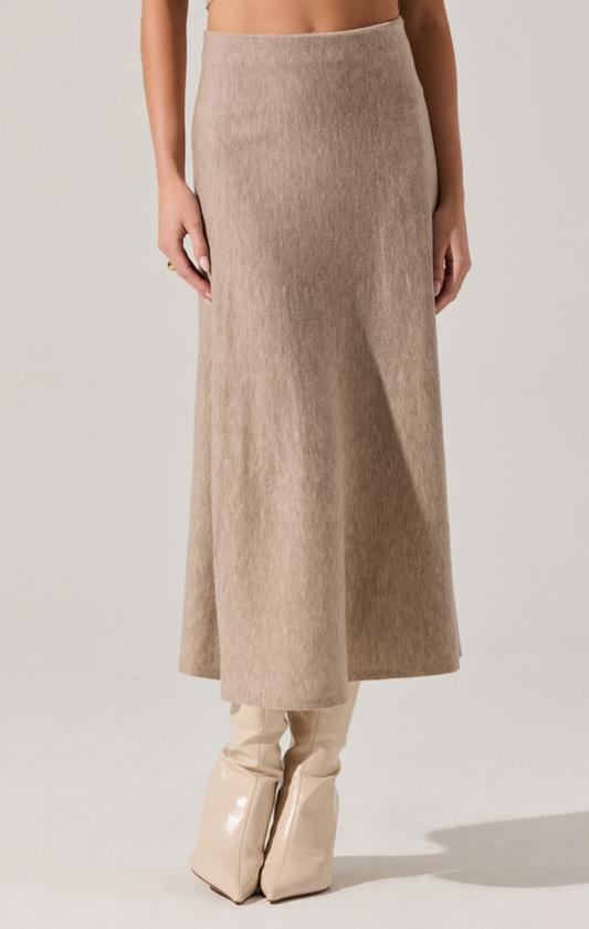 Deora Sweater Skirt
