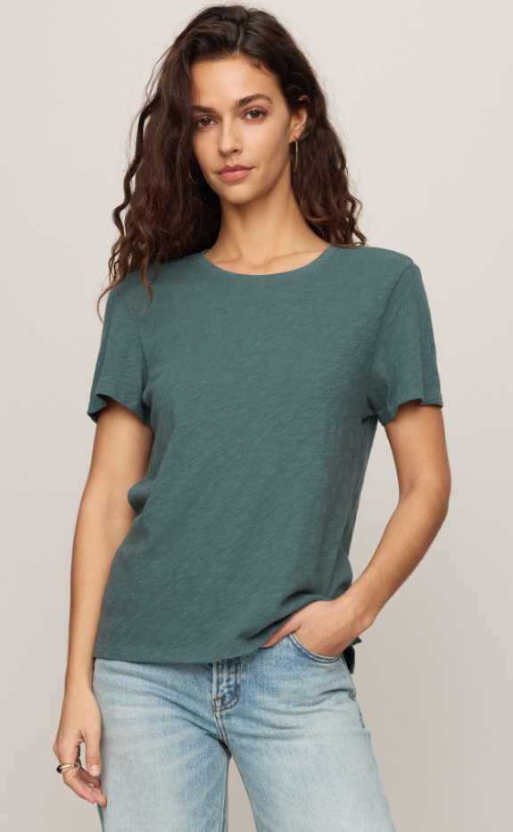Foundation Slub Tee