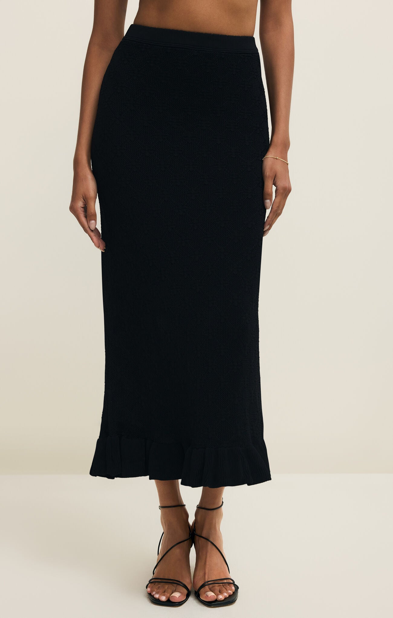 Ramona Sweater Skirt