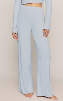 Just Right Rib Pant