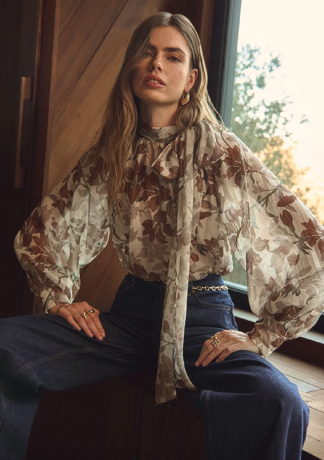 Cinthia Top