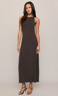 Catalyst Midi Dress