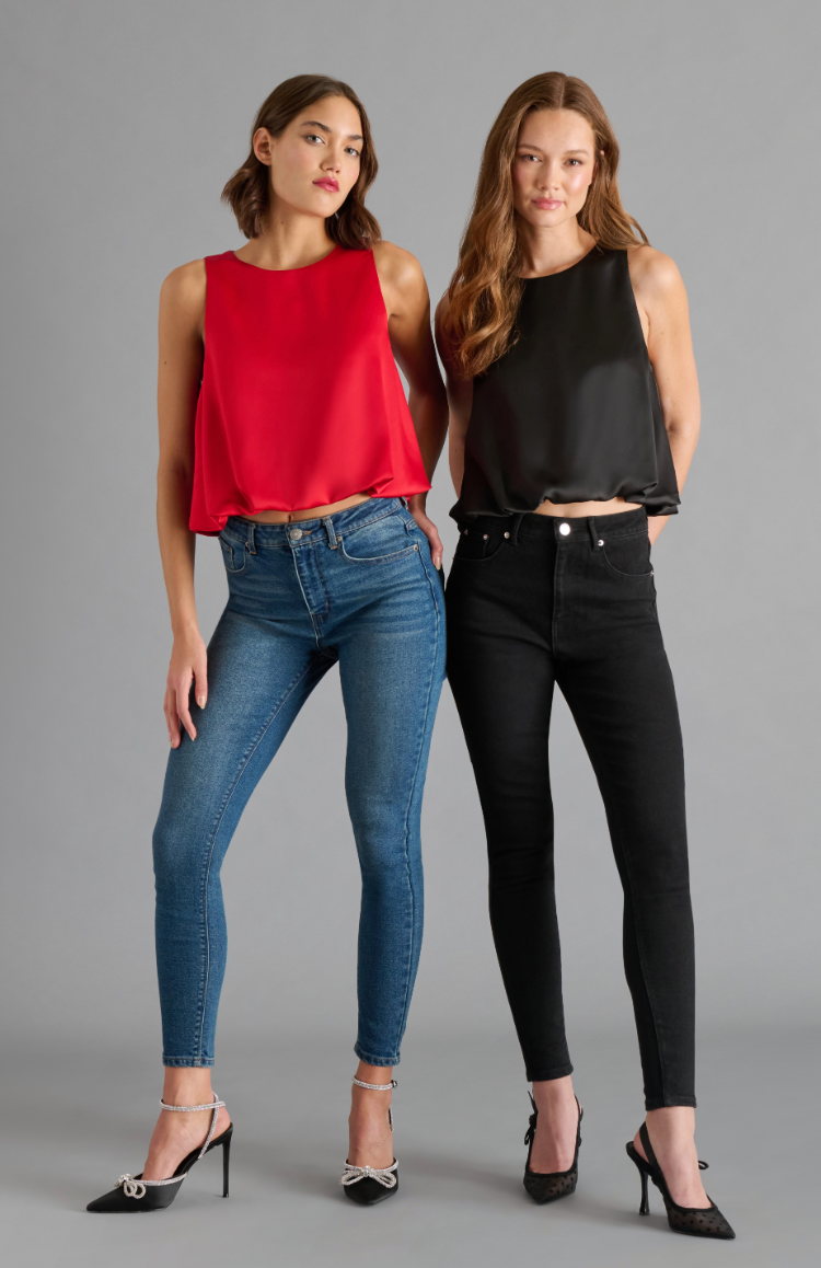 Yazmin Top