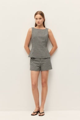 Birdie Shorts