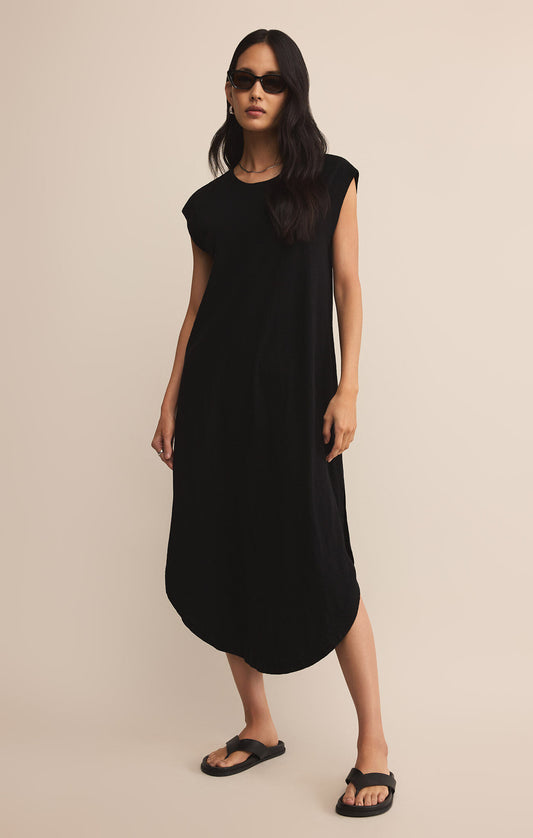 Calabasas Midi Dress