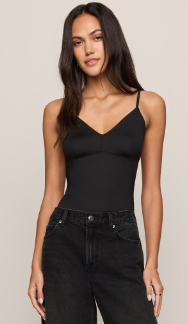 Luxe Smooth Essential Tank