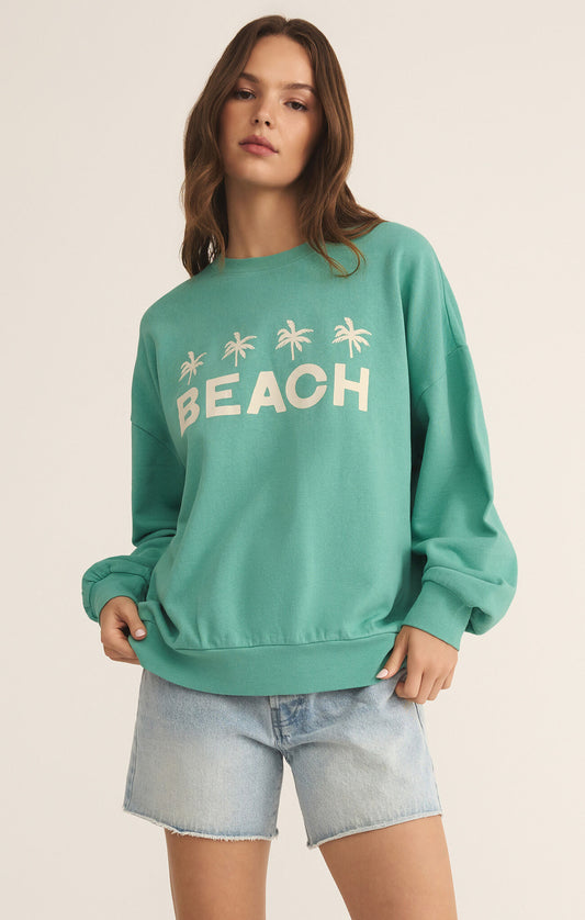 Palms Sunday Sweatshirt