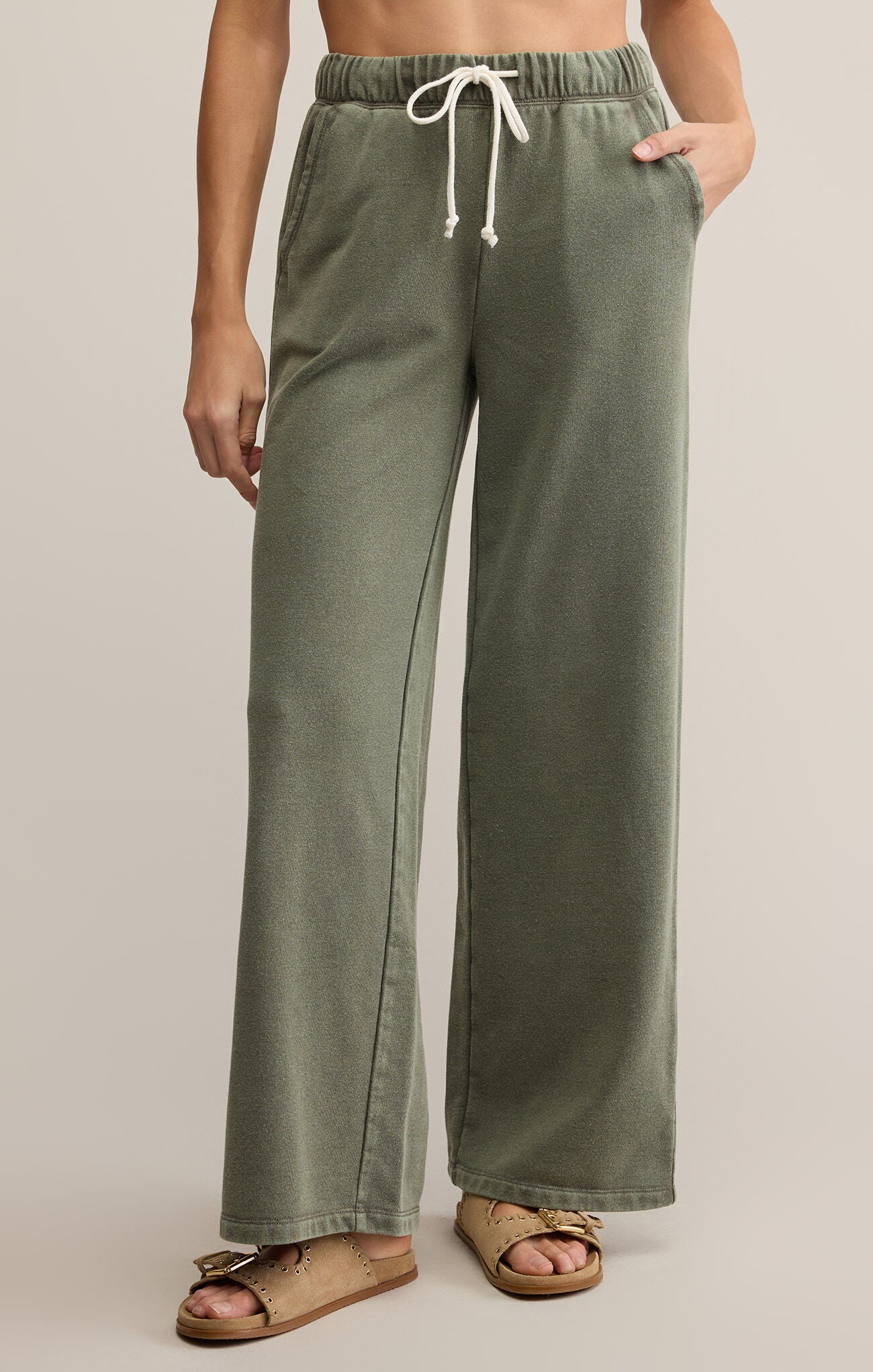 Hunter Knit Pant