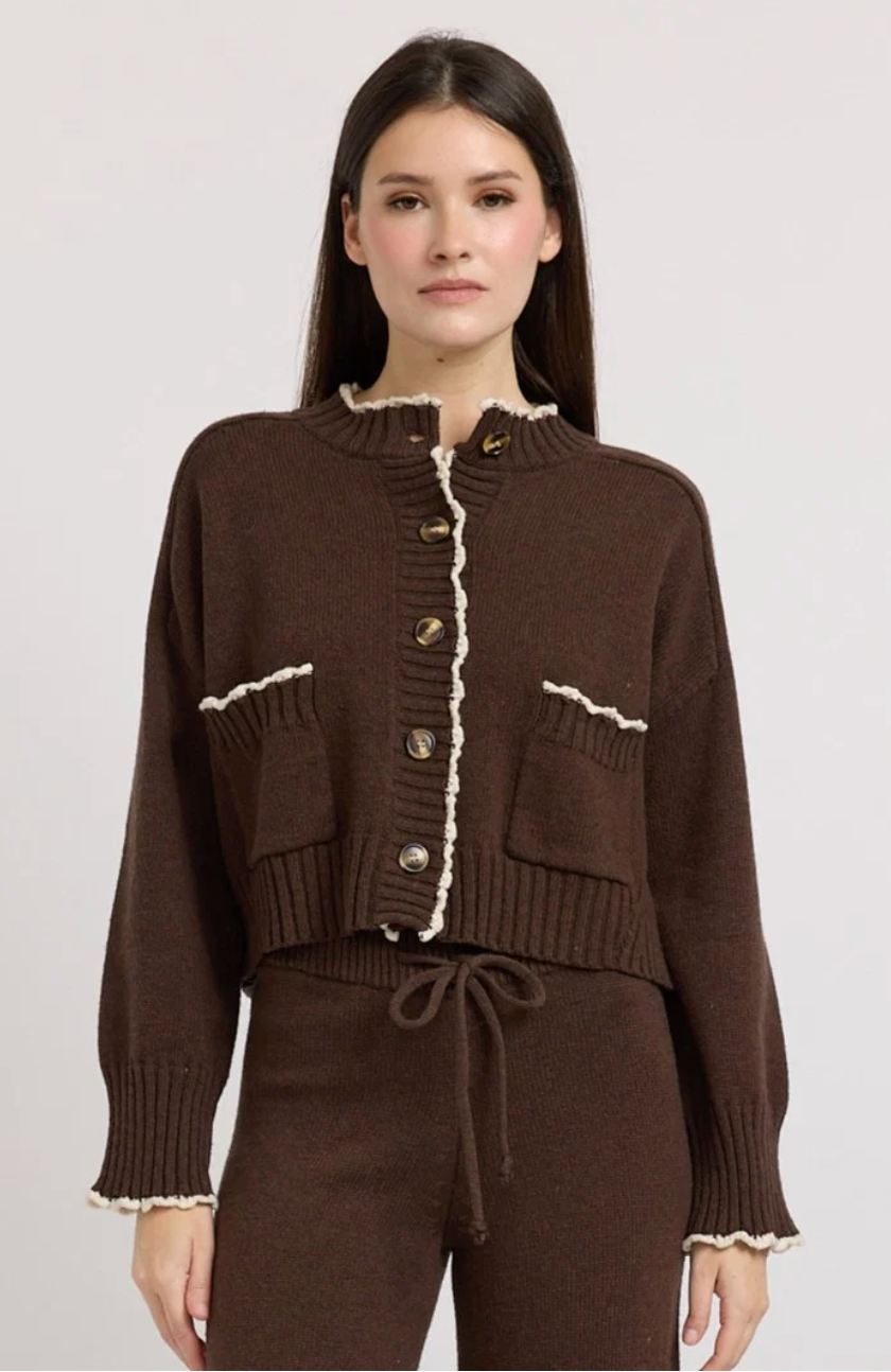 victoria cardigan