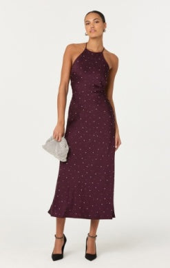 Halley Dress