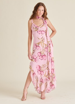Jaila Dress