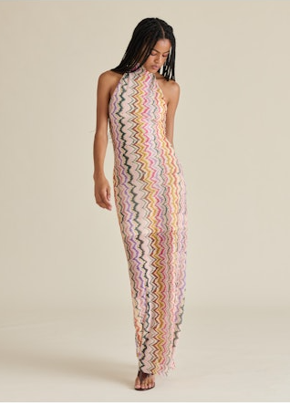 LAYRA DRESS