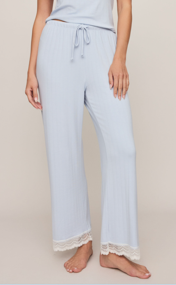 Trina Rib Pant