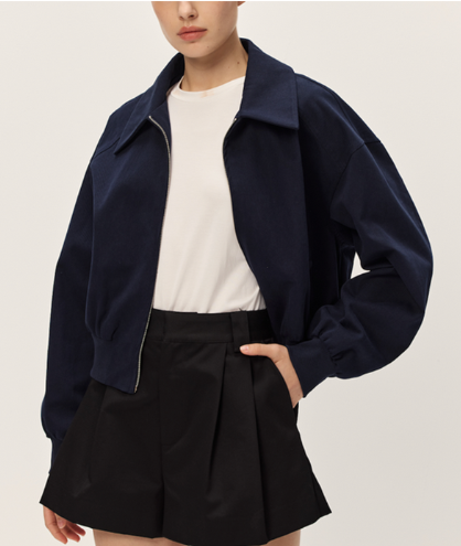 Amaria Bomber Jacket