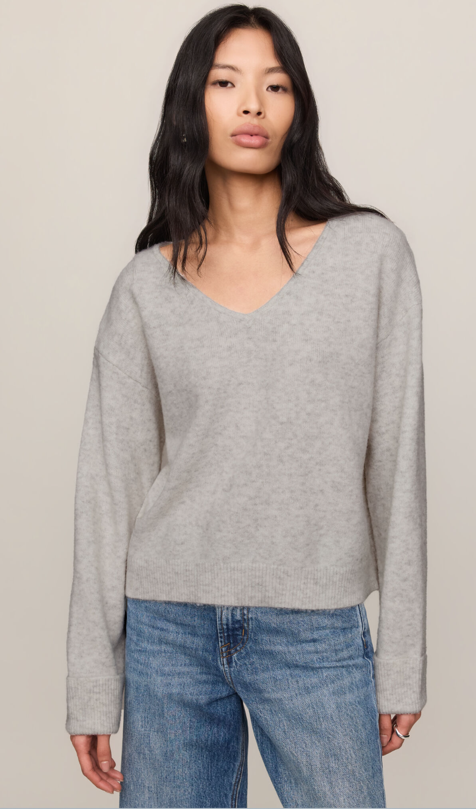 Cerro Sweater