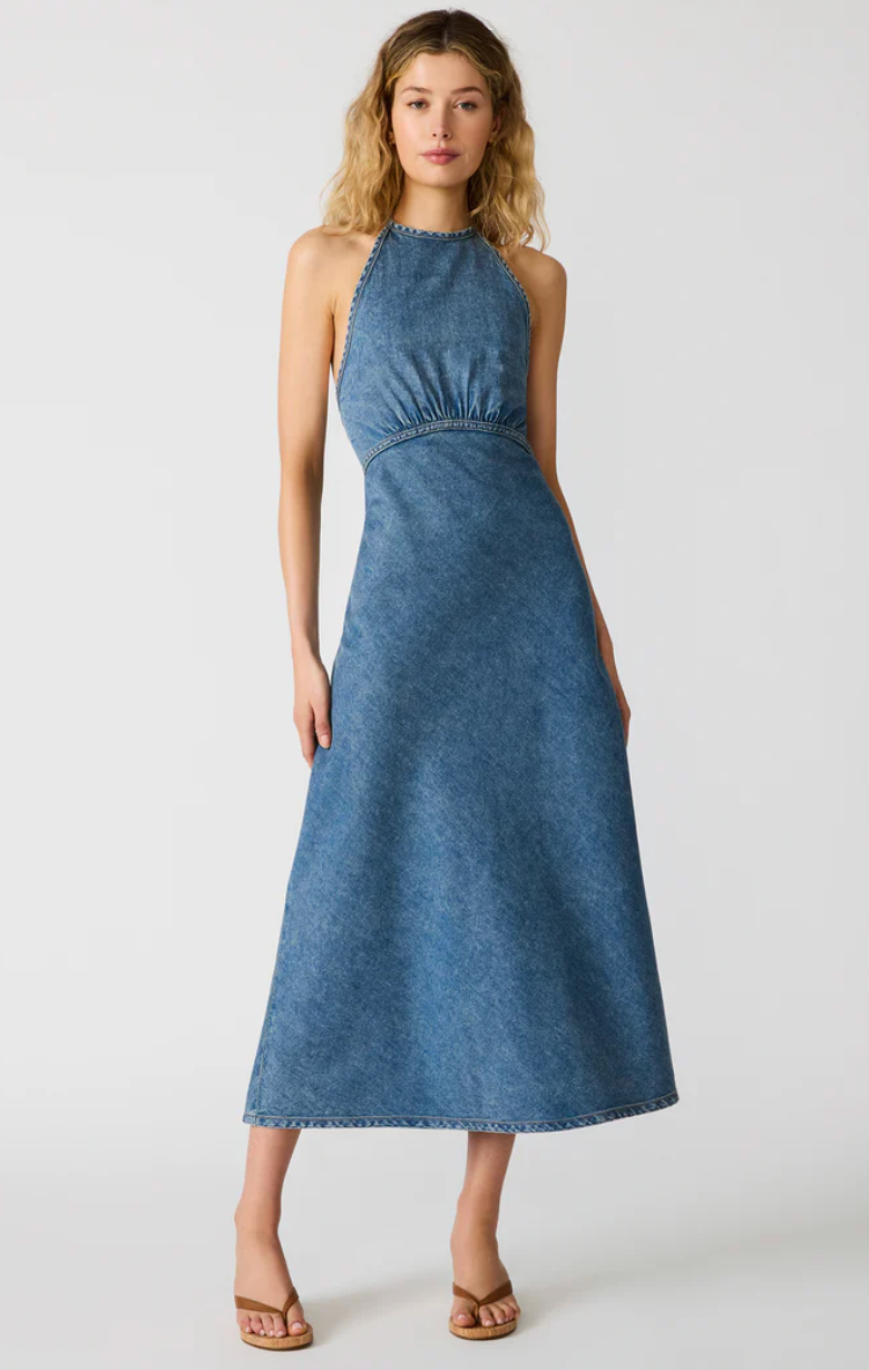 VILMA DRESS