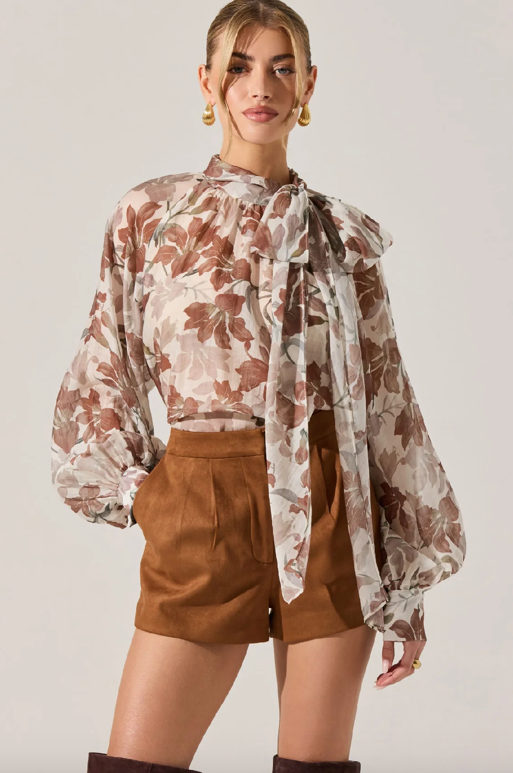 Cinthia Top