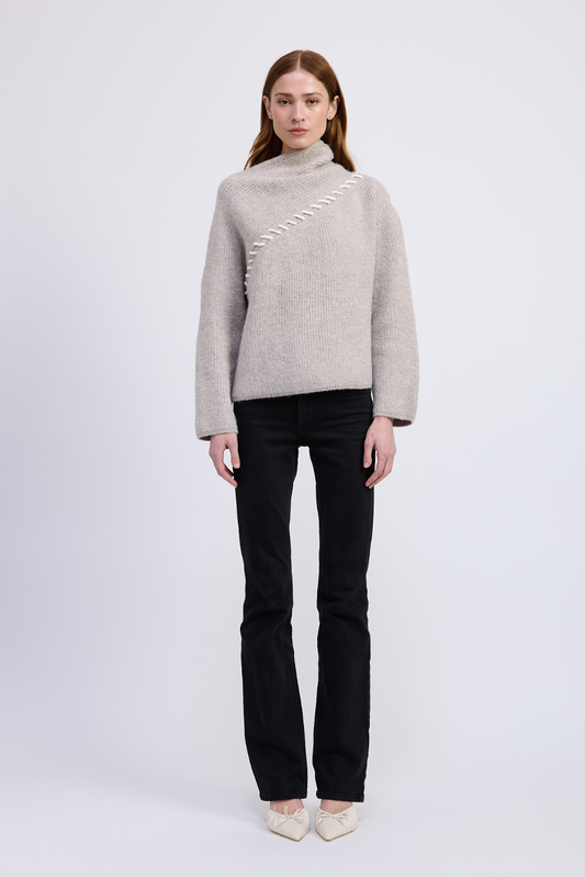 Bernadette Sweater