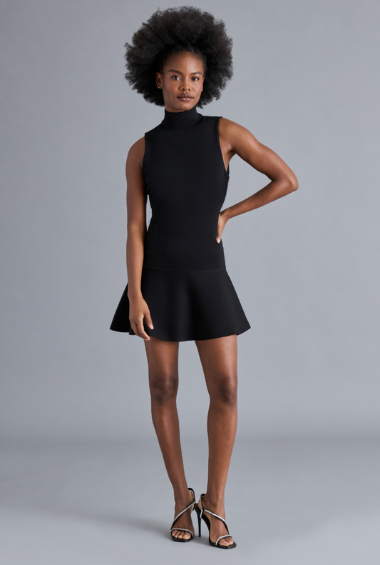 Breslin Sweater Dress