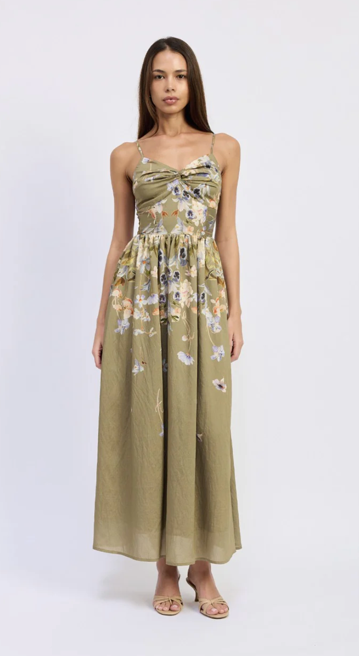 bliss maxi dress yvette Buy Bliss Strapless Maxi Custom Hot Pink Fit Color:Retro Blue ecom_Neckline_Crew Neck