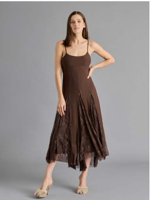 Vita Dress