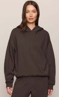 First Quarter Hoodie