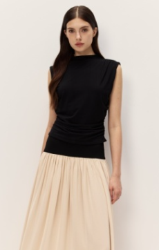 Oriel Top