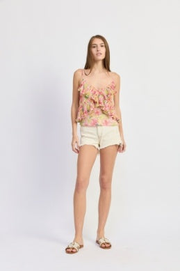 eva top