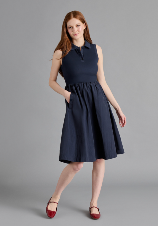 Auden Dress