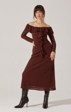 Dorian Dress