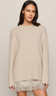 Chill Mode Sweater